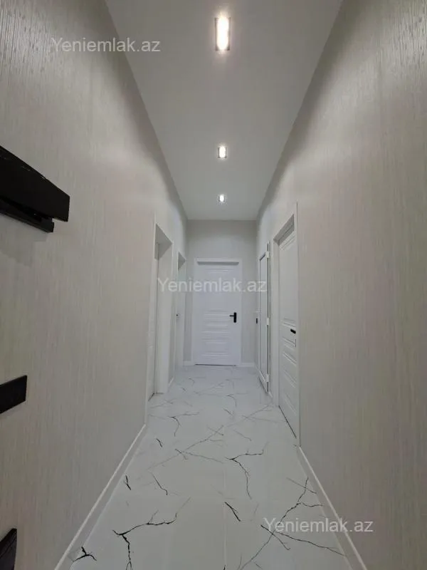 Satılır 4 otaqlı həyət evi 140 m²