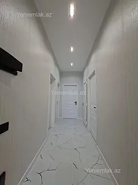 Satılır 4 otaqlı həyət evi 140 m²