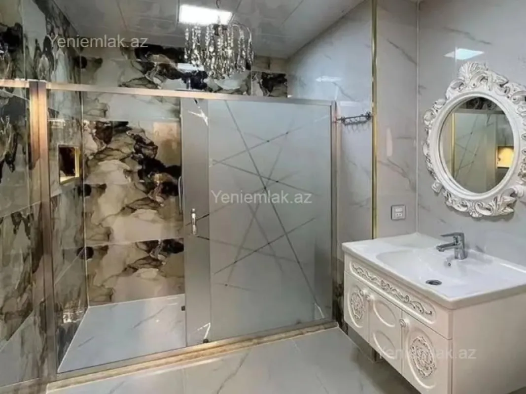 Satılır 4 otaqlı həyət evi 140 m²