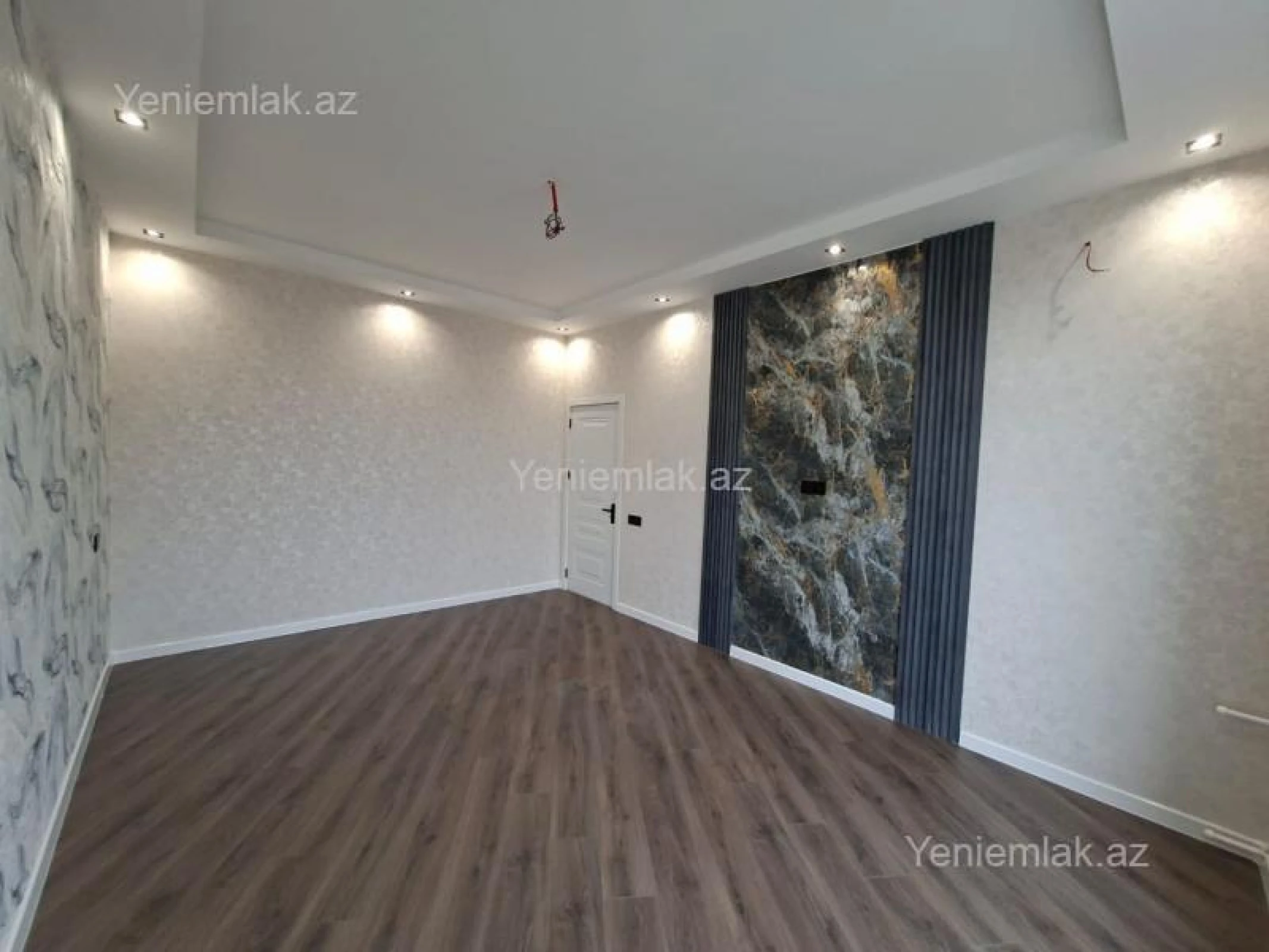 Satılır 4 otaqlı həyət evi 140 m²