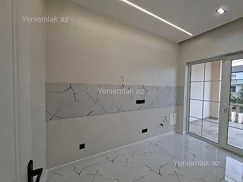 Satılır 4 otaqlı həyət evi 140 m²