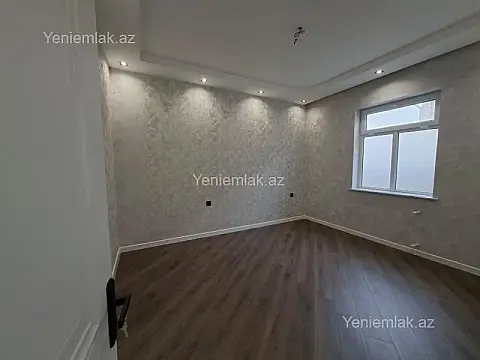 Satılır 4 otaqlı həyət evi 140 m²