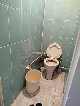 Satılır 2 otaqlı köhnə tikili 50 m²