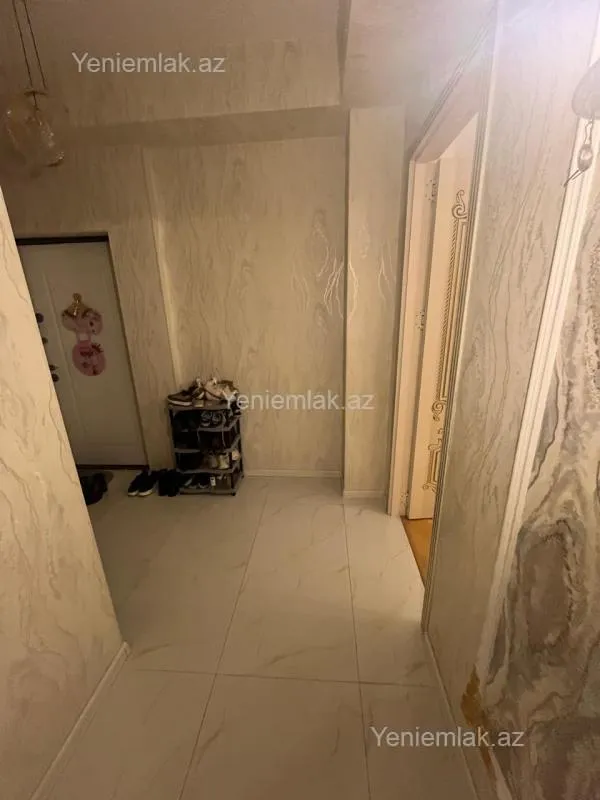 Satılır 3 otaqlı yeni tikili 90 m²