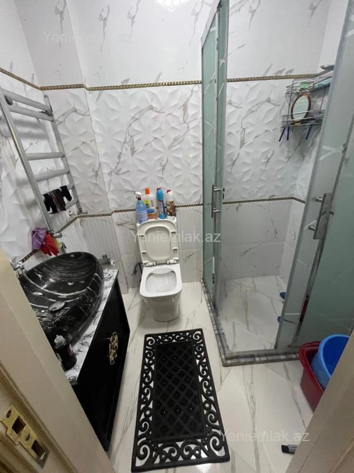 Satılır 3 otaqlı yeni tikili 90 m²