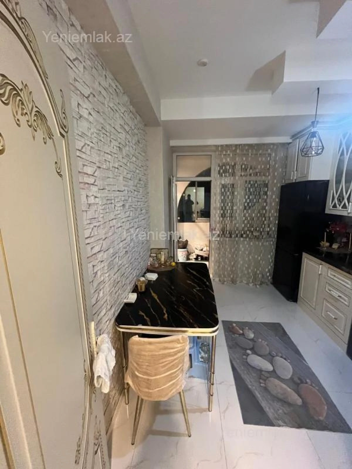 Satılır 3 otaqlı yeni tikili 90 m²