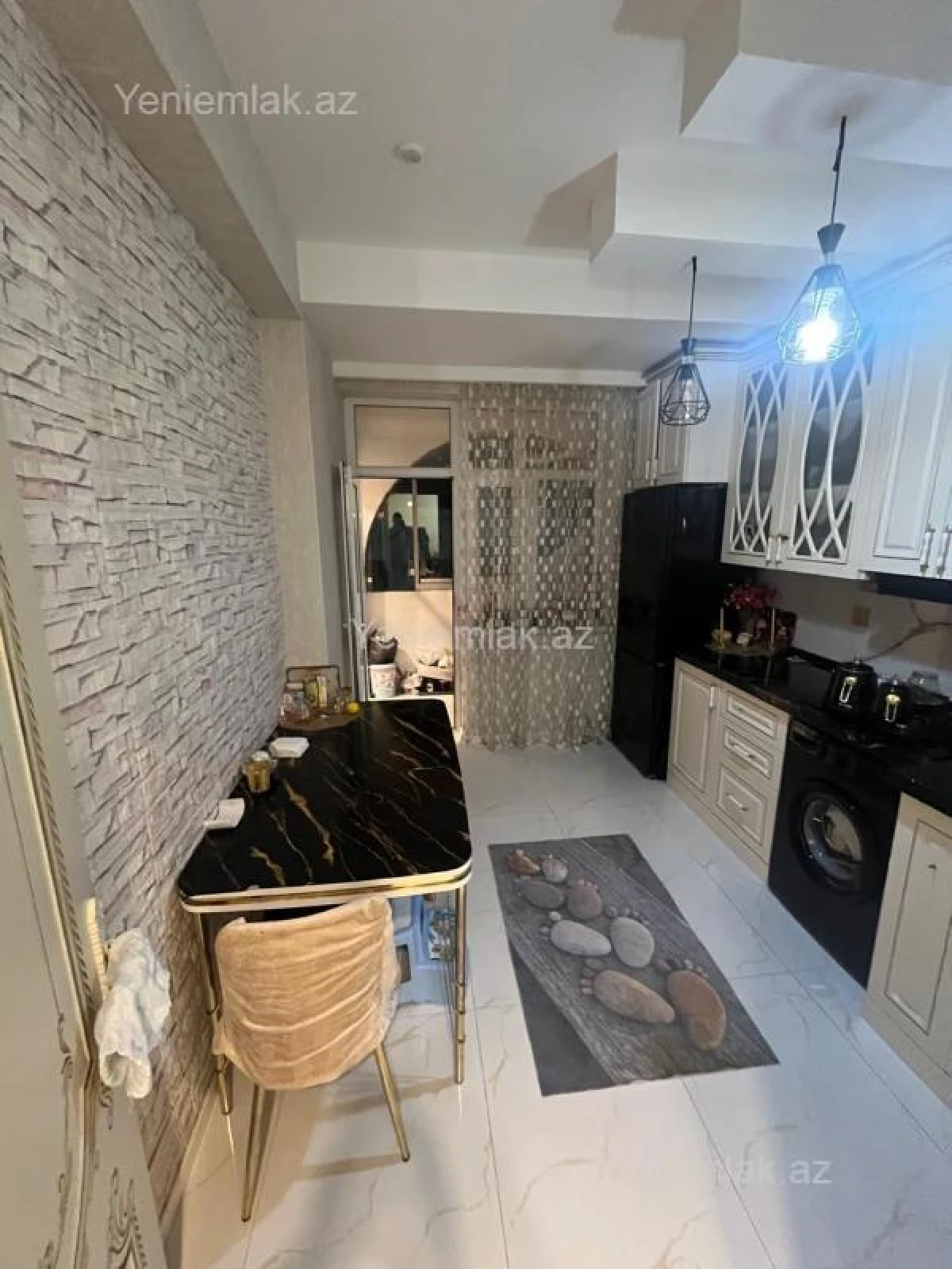 Satılır 3 otaqlı yeni tikili 90 m²