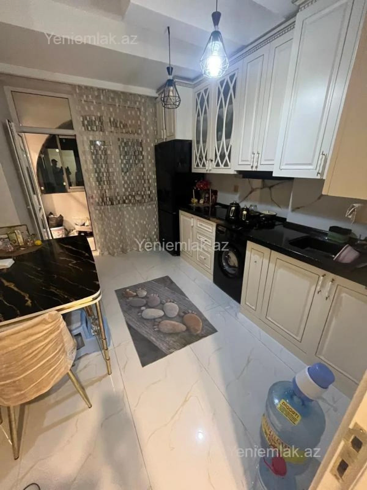 Satılır 3 otaqlı yeni tikili 90 m²