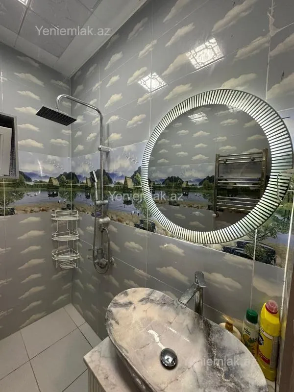 Satılır 3 otaqlı həyət evi 90 m²