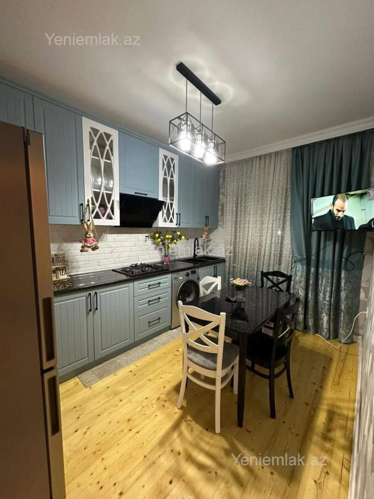 Satılır 3 otaqlı həyət evi 90 m²