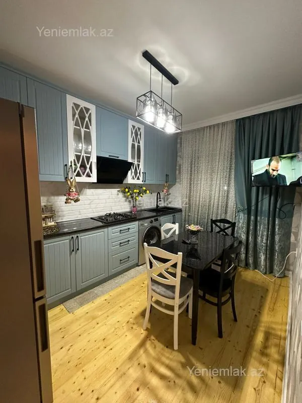 Satılır 3 otaqlı həyət evi 90 m²