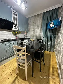 Satılır 3 otaqlı həyət evi 90 m²