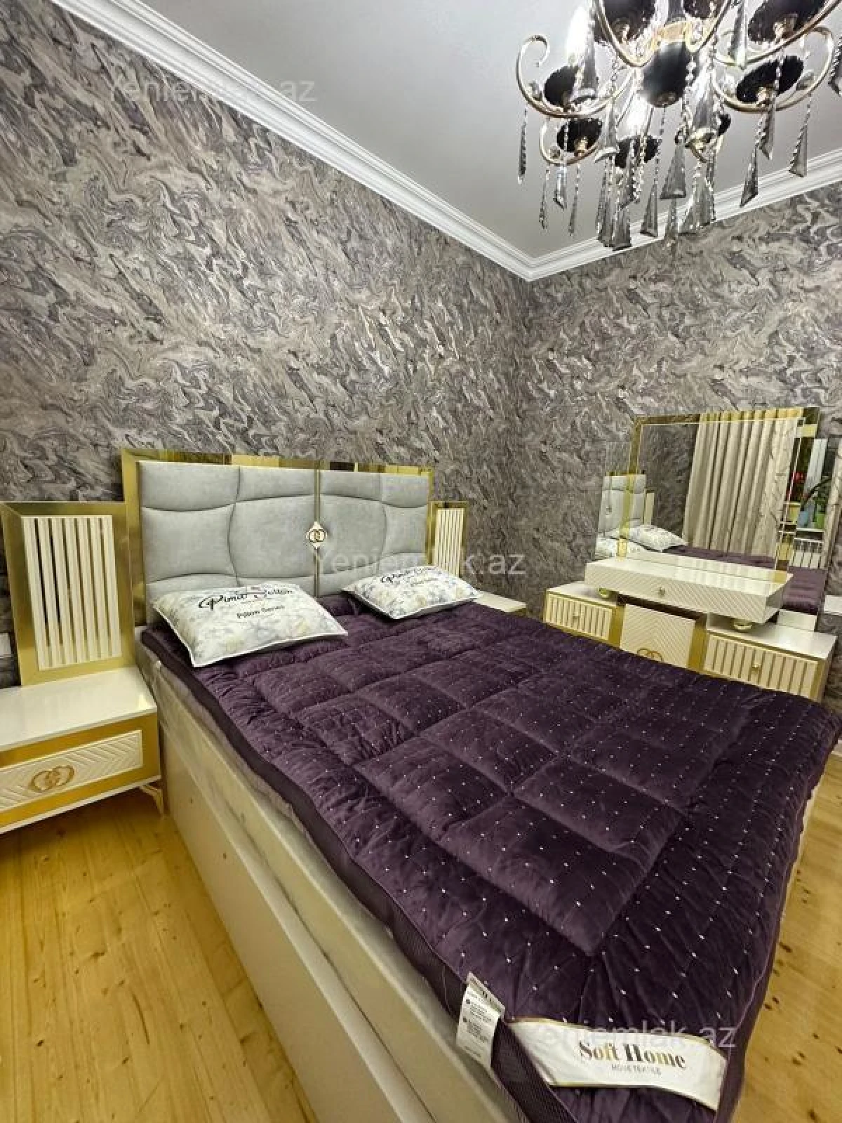 Satılır 3 otaqlı həyət evi 90 m²