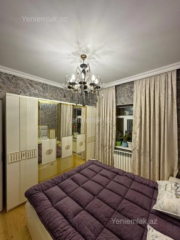 Satılır 3 otaqlı həyət evi 90 m²