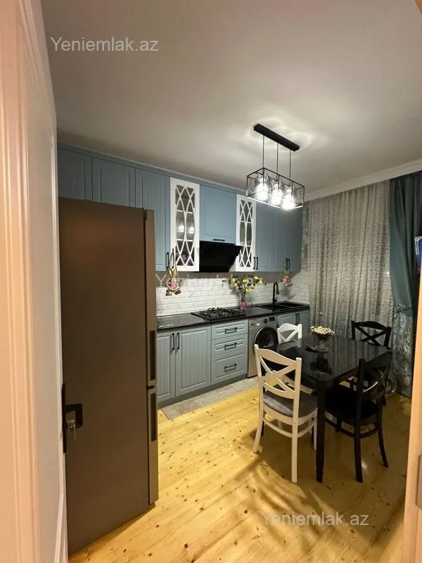 Satılır 3 otaqlı həyət evi 90 m²