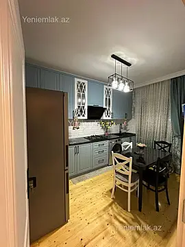 Satılır 3 otaqlı həyət evi 90 m²