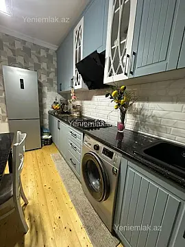 Satılır 3 otaqlı həyət evi 90 m²