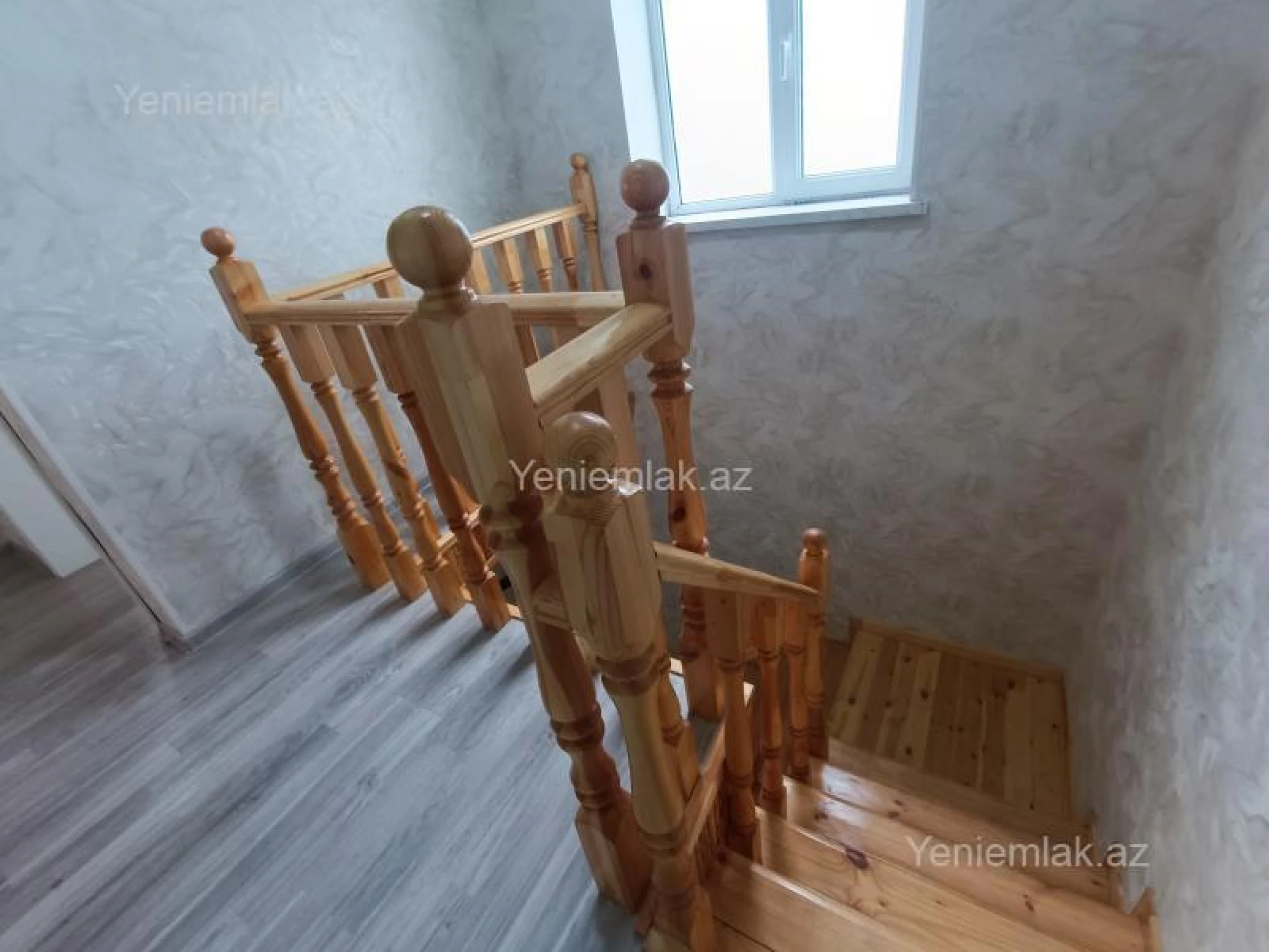 Satılır 4 otaqlı həyət evi 100 m²