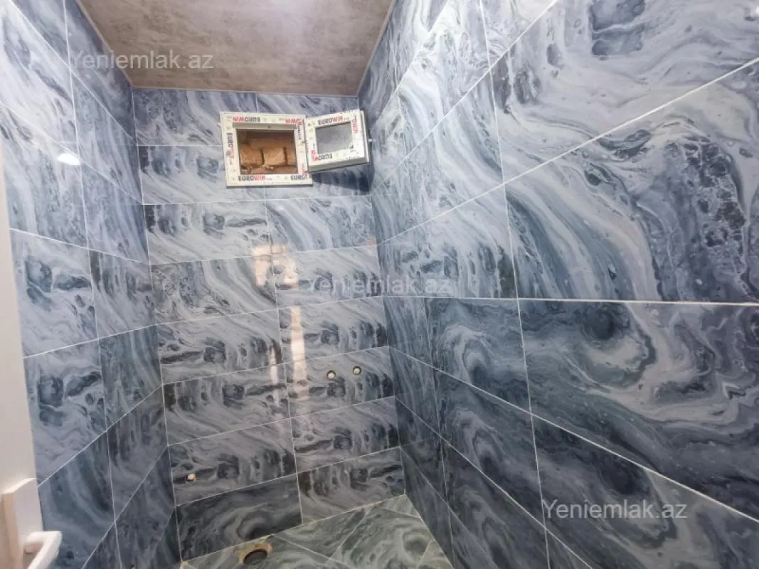 Satılır 4 otaqlı həyət evi 100 m²