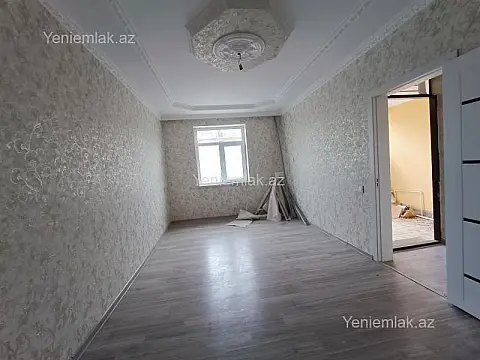 Satılır 4 otaqlı həyət evi 100 m²