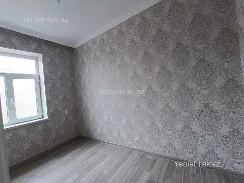 Satılır 4 otaqlı həyət evi 100 m²