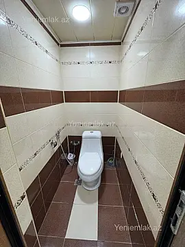 Satılır 3 otaqlı yeni tikili 65 m²