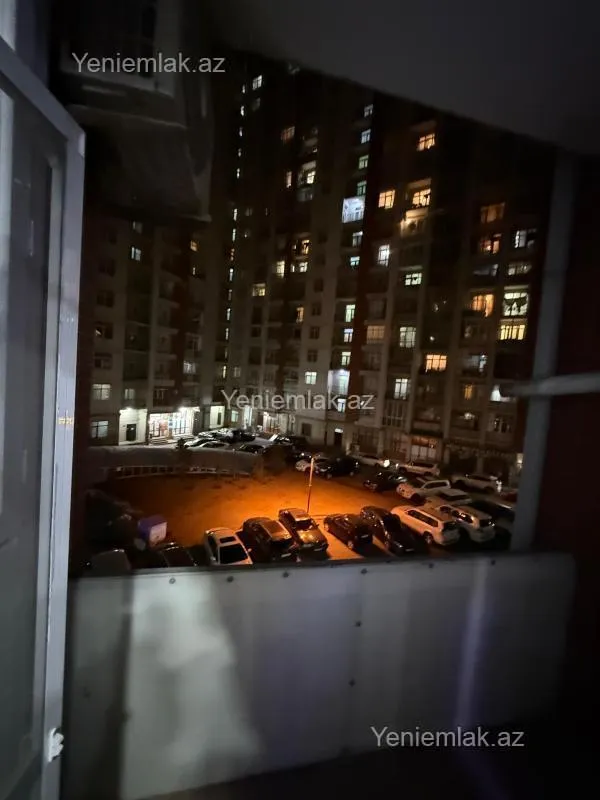 Satılır 3 otaqlı yeni tikili 130 m²