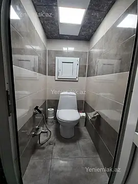 Satılır 2 otaqlı köhnə tikili 55 m²