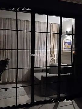 Satılır 2 otaqlı köhnə tikili 55 m²