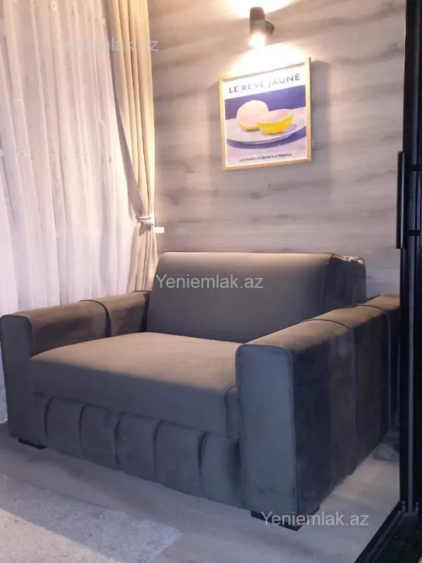 Satılır 2 otaqlı köhnə tikili 55 m²