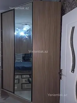 Satılır 2 otaqlı köhnə tikili 55 m²