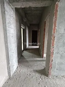 Satılır 2 otaqlı yeni tikili 68 m²