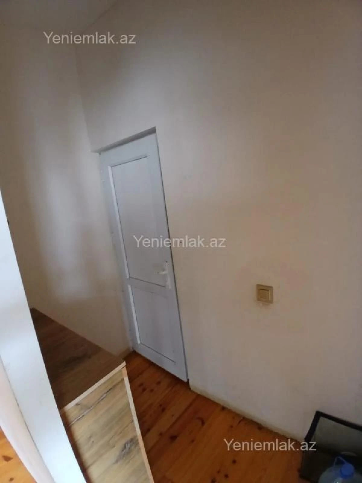Satılır 3 otaqlı həyət evi 120 m²