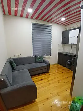 Satılır 3 otaqlı həyət evi 120 m²