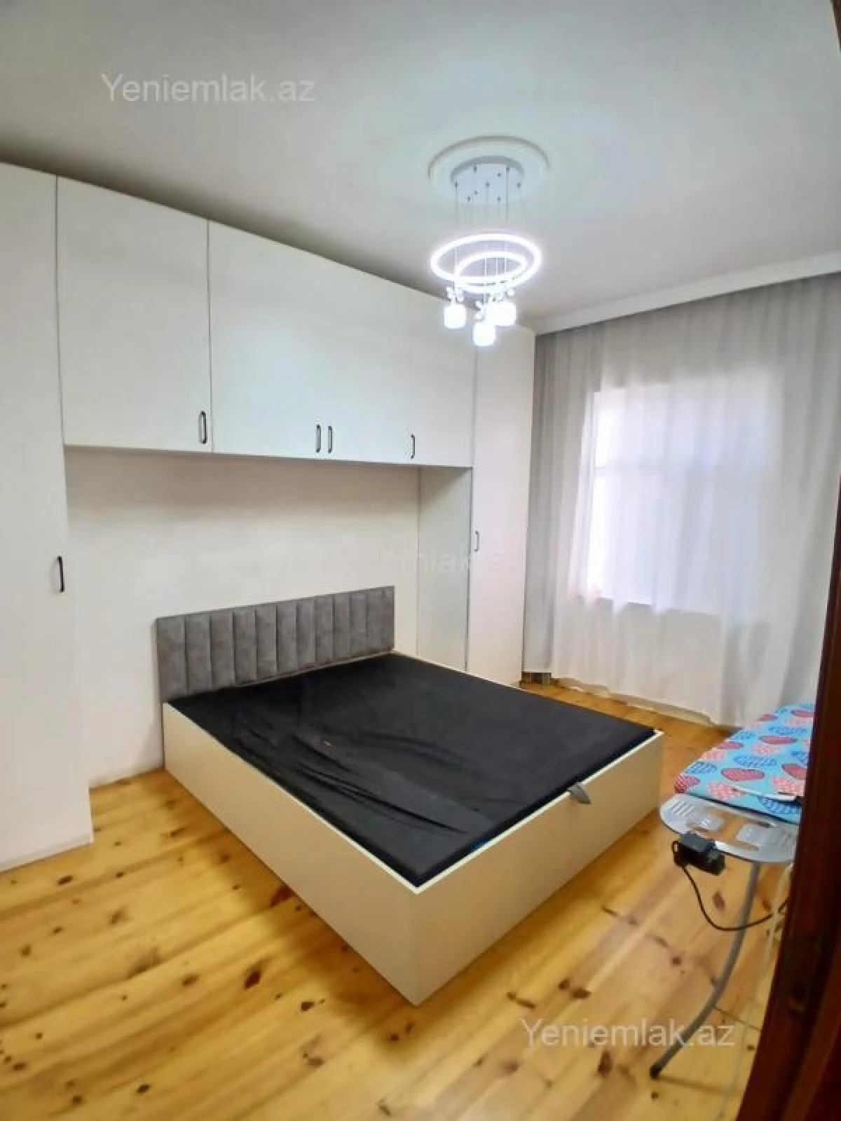 Satılır 3 otaqlı həyət evi 120 m²