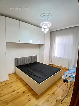 Satılır 3 otaqlı həyət evi 120 m²