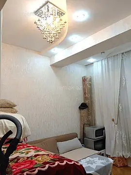 Satılır 4 otaqlı yeni tikili 165 m²
