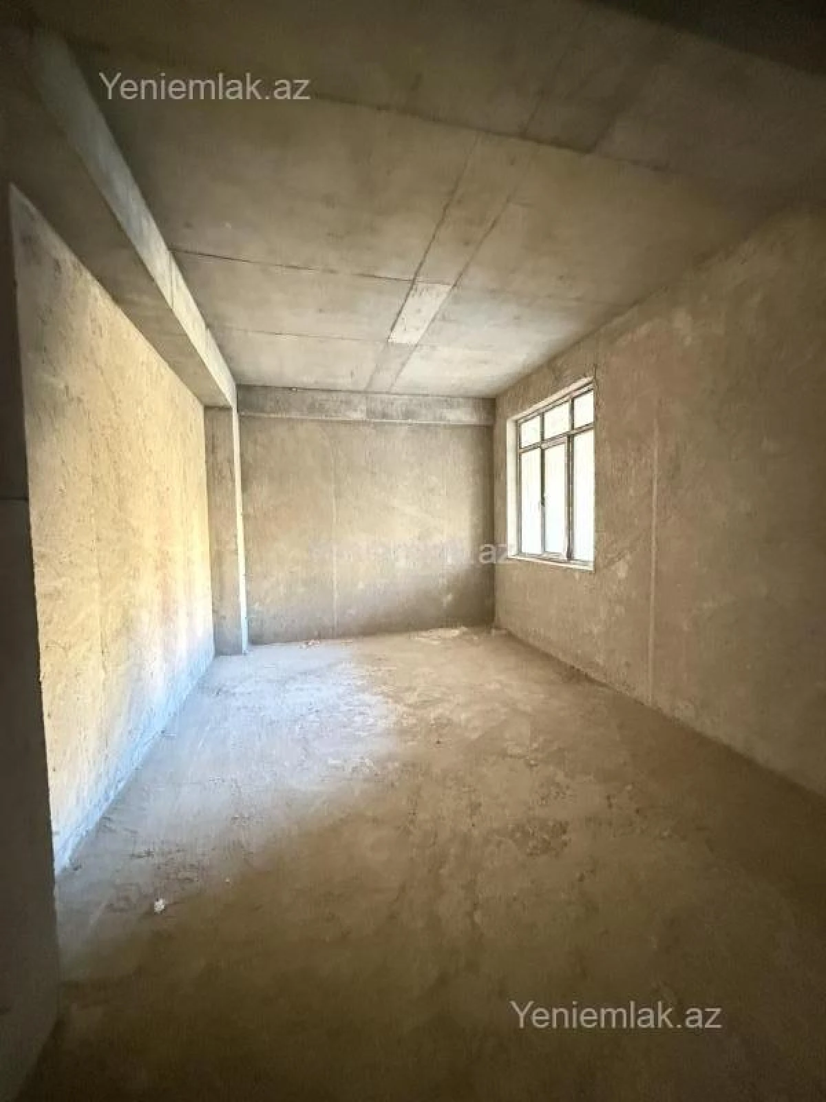 Satılır 4 otaqlı yeni tikili 136 m²