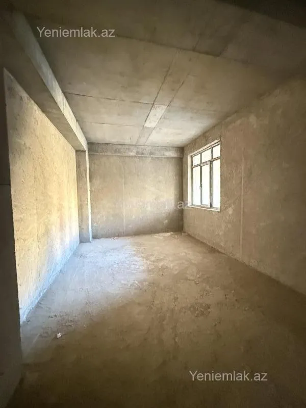 Satılır 4 otaqlı yeni tikili 136 m²