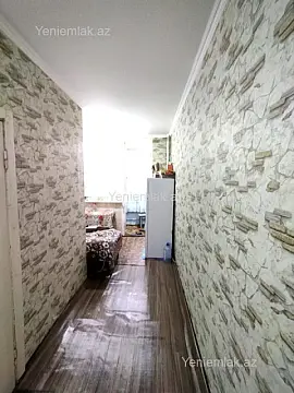 Satılır 1 otaqlı köhnə tikili 37 m²