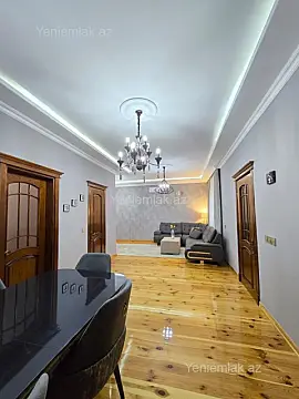 Satılır 7 otaqlı həyət evi 230 m²