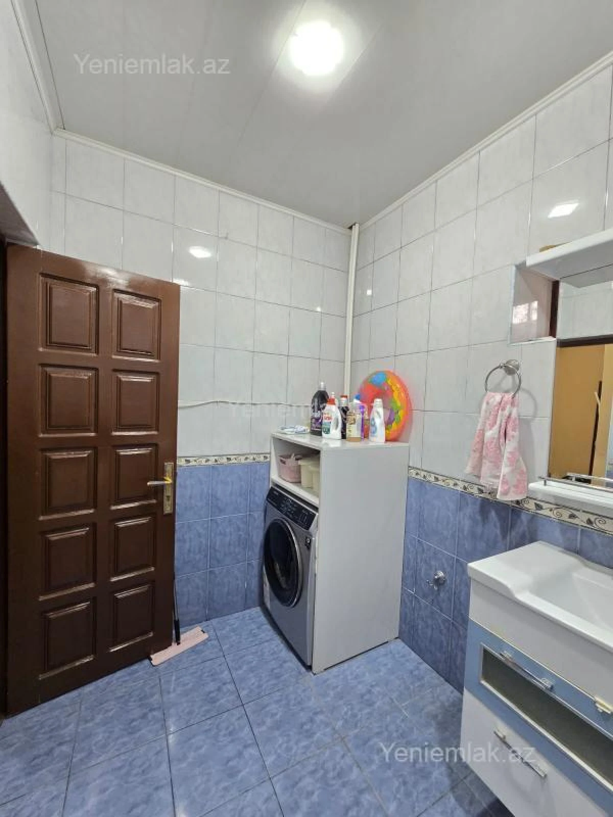 Satılır 7 otaqlı həyət evi 230 m²