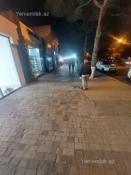 Satılır 4 otaqlı obyekt 149 m²