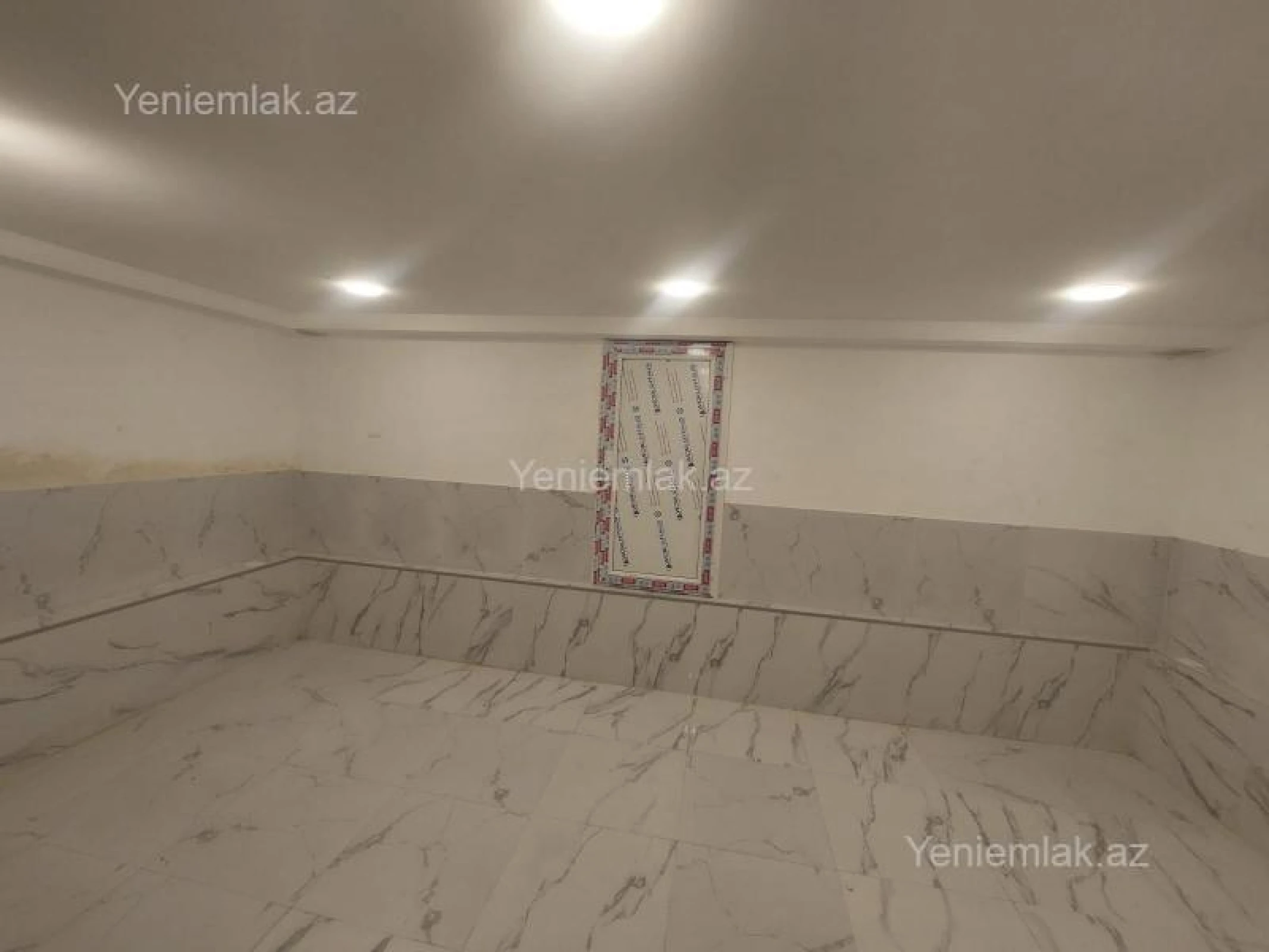Satılır 4 otaqlı obyekt 149 m²