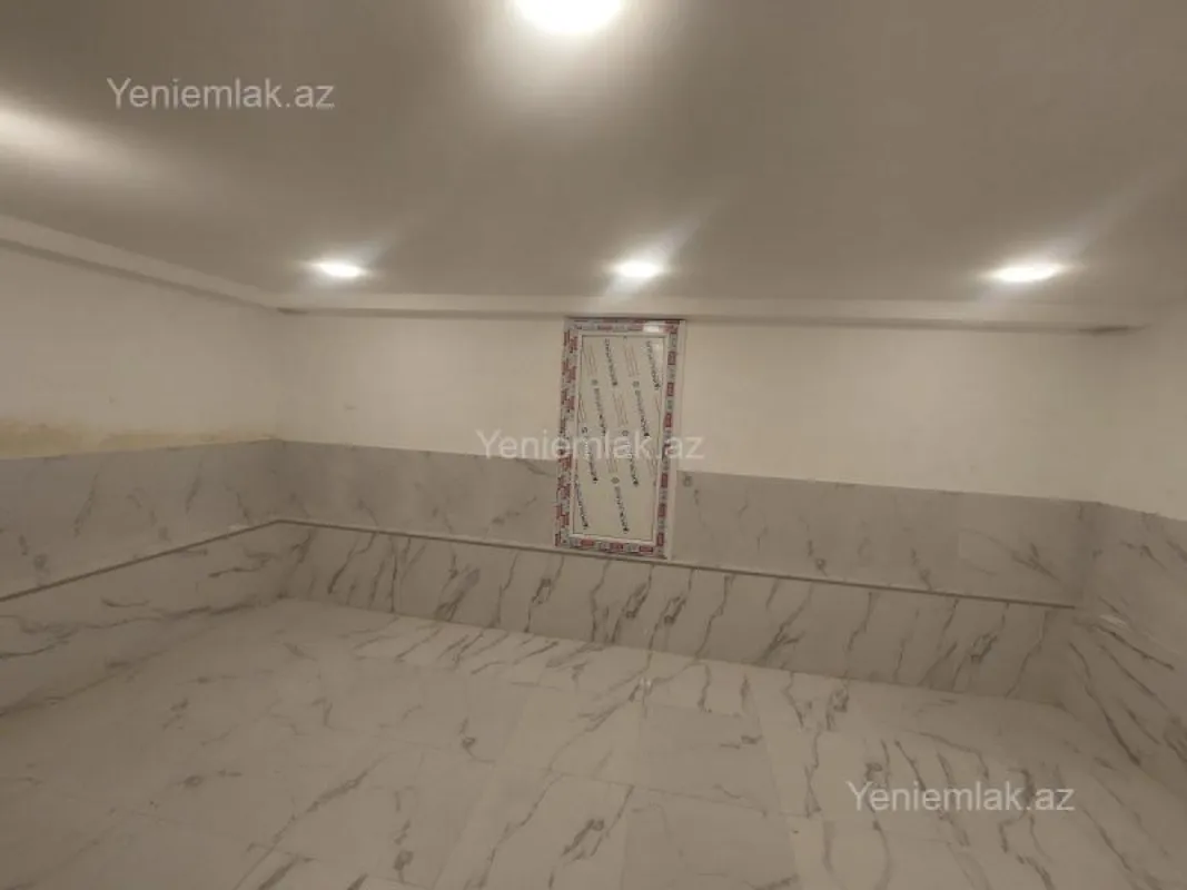 Satılır 4 otaqlı obyekt 149 m²