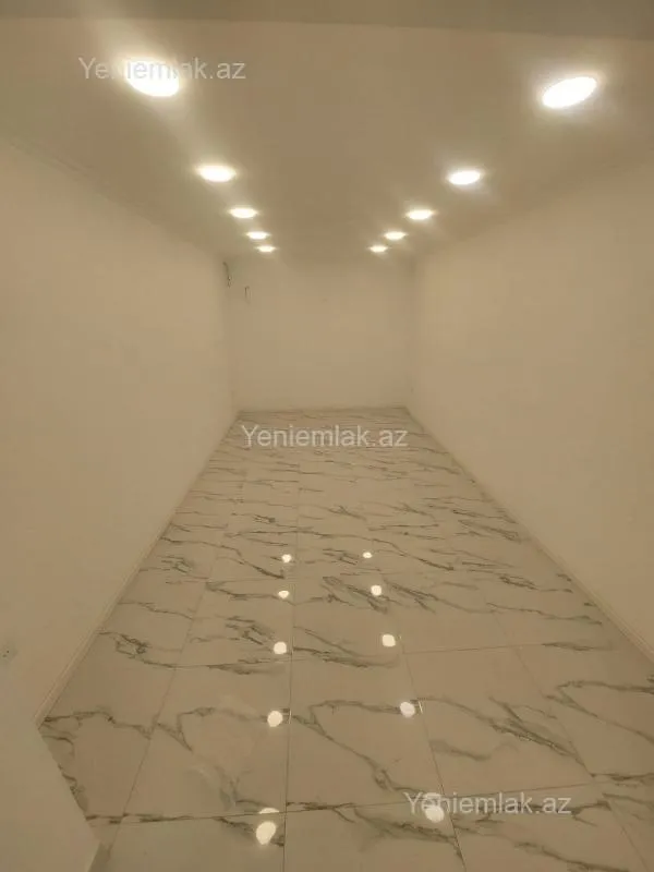 Satılır 4 otaqlı obyekt 149 m²