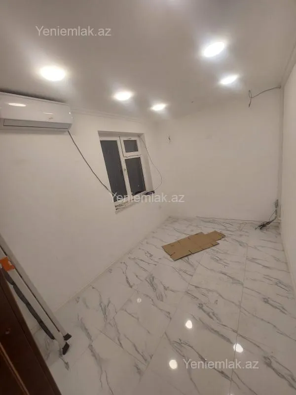 Satılır 4 otaqlı obyekt 149 m²