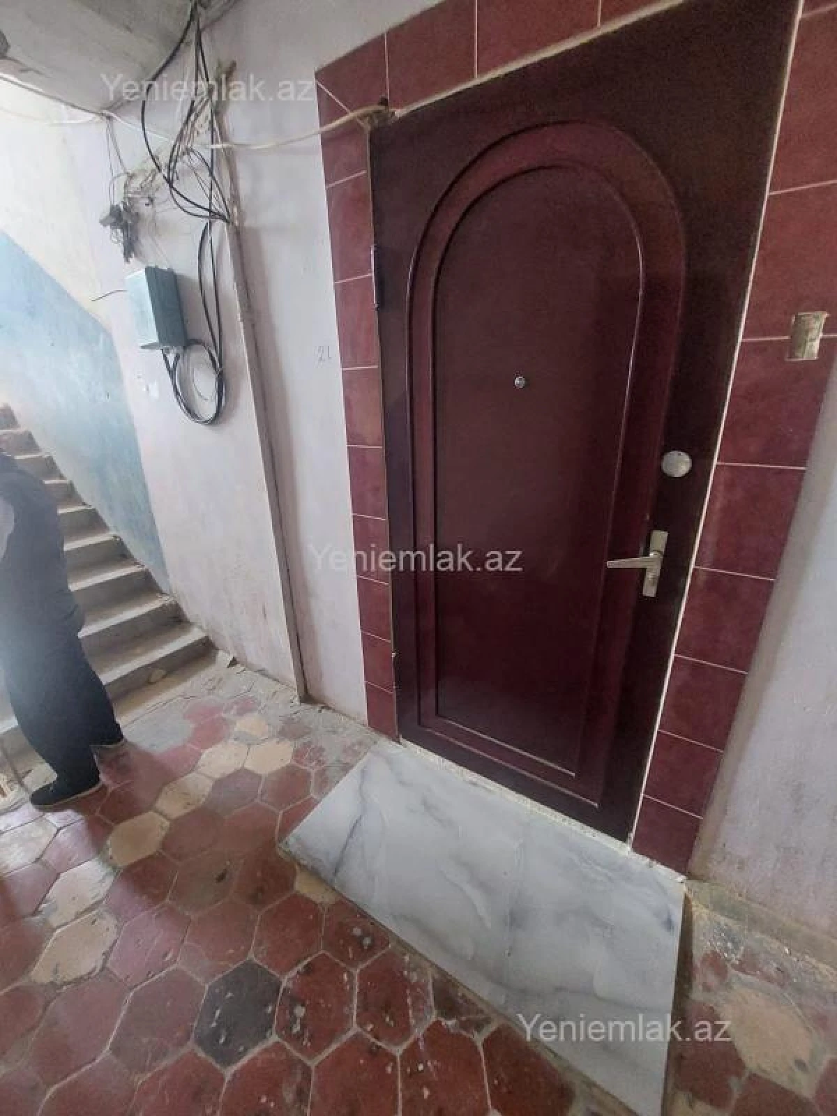 Satılır 4 otaqlı obyekt 149 m²