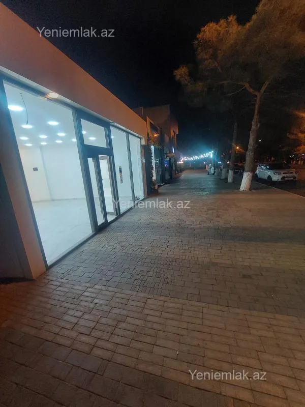 Satılır 4 otaqlı obyekt 149 m²