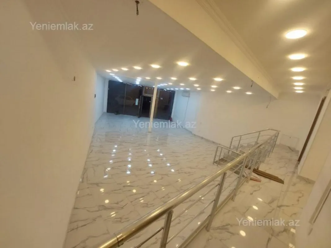 Satılır 4 otaqlı obyekt 149 m²